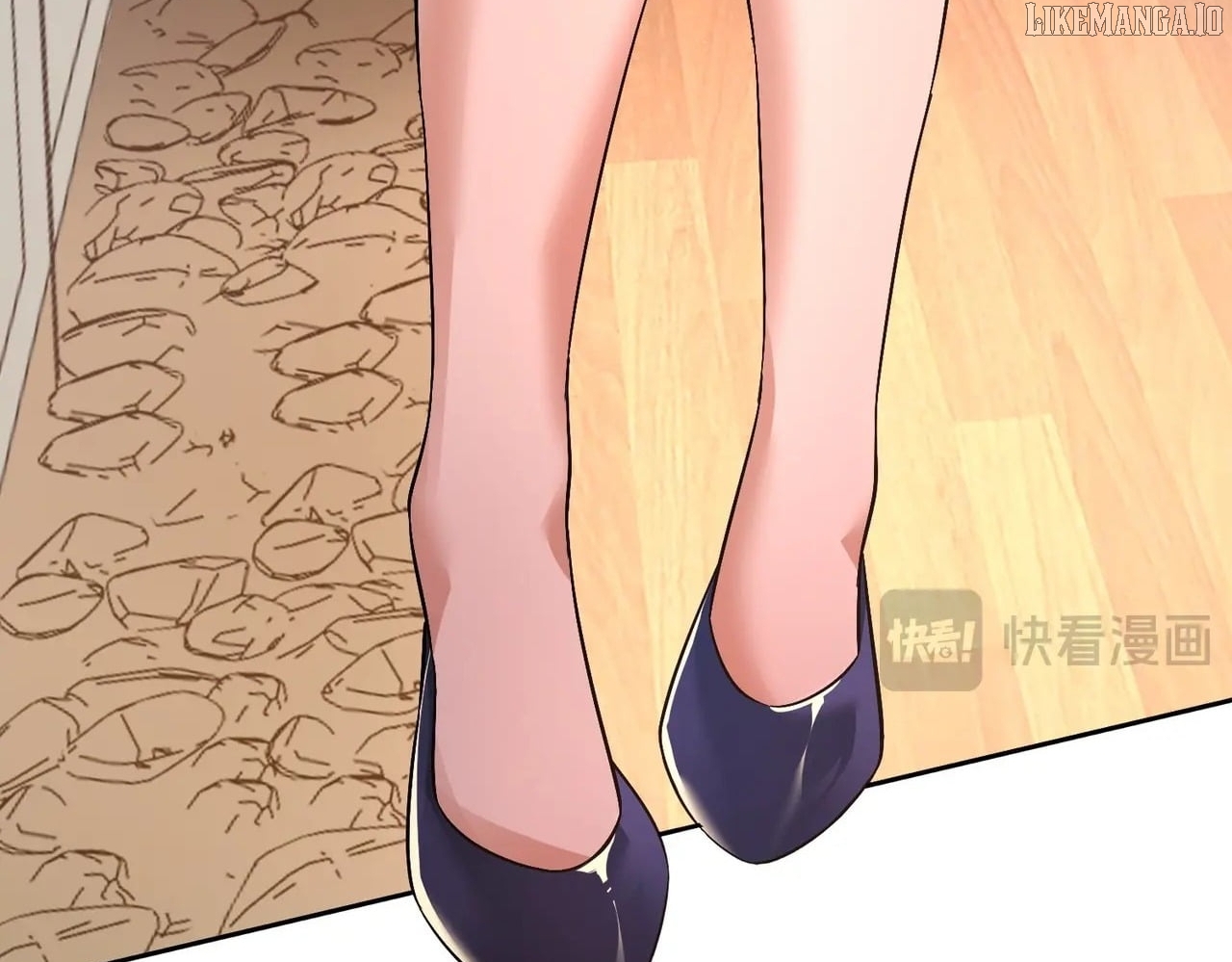 Hidden Dragon in the City (2025) Chapter 1 - page 46